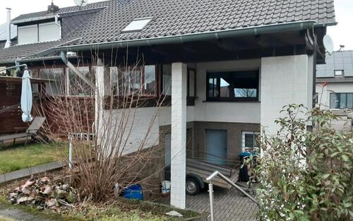 Foto - 6 Zimmer Reihenhaus in Saarwellingen