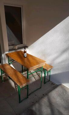 Foto - 4 Zimmer Dachgeschoßwohnung zur Miete in Gefrees