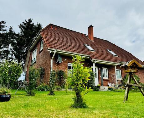 Foto - Moderne 4-Zimmer-Wohnung (95 m²) mit großer Dachterrasse, Garage