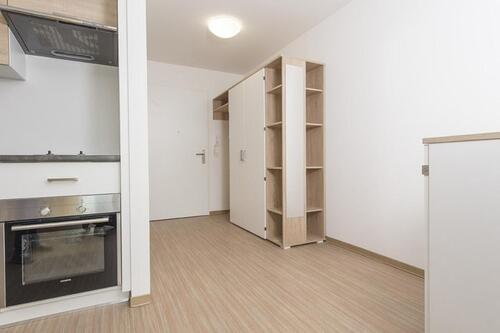 Foto - 1 Zimmer Etagenwohnung in Bayreuth