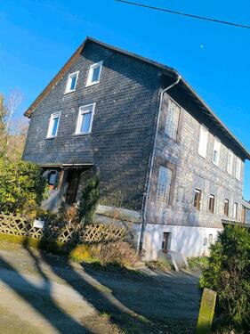 Foto - Renditestarkes Mehrfamilienhaus