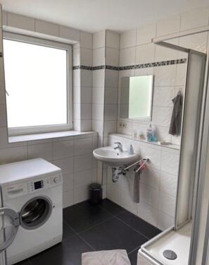 Foto - Erdgeschoßwohnung in Regensburg zur Miete