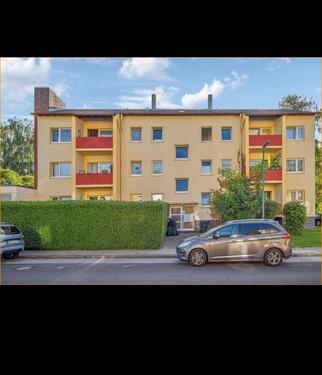 Foto - 2Zimmer-Wohnung Alsdorf- Schaufenberg