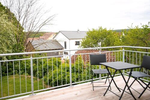 Foto - 3 Zimmer Etagenwohnung zur Miete in Bad Kissingen