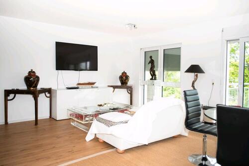 Foto - 3 Zimmer Etagenwohnung in Bad Kissingen