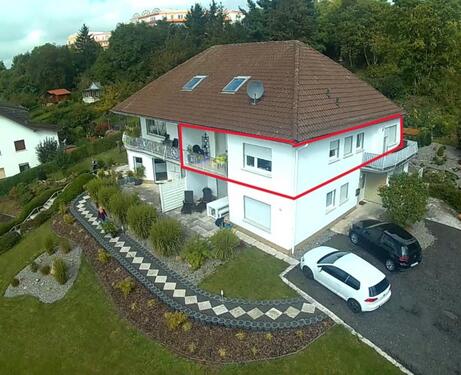 Foto - 2 Zimmer-Wohnung zur Vermietung