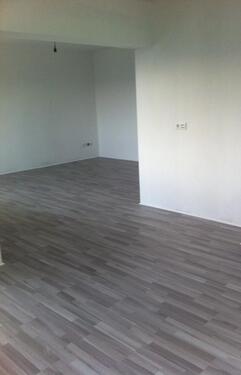 Foto - Etagenwohnung in Homberg (Efze) zur Miete