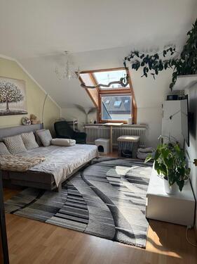 Foto - 3 Zimmer Etagenwohnung in Friedenweiler