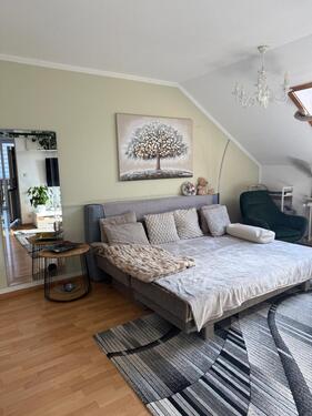 Foto - Etagenwohnung in Friedenweiler zum Kaufen