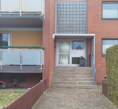 Foto - 4 Zimmer Erdgeschoßwohnung zum Kaufen in Holle