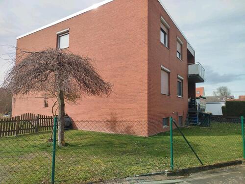 Foto - 4 Zimmer Erdgeschoßwohnung in Holle