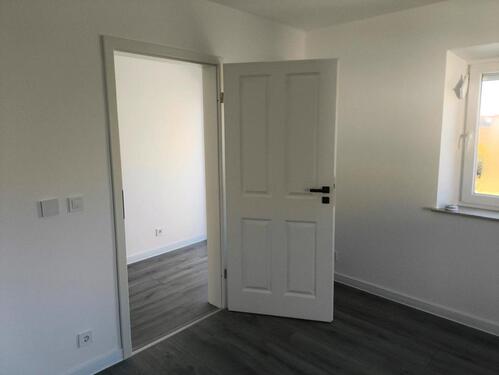 Foto - 3 Zimmer Etagenwohnung in Straubing