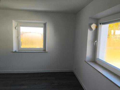 Foto - Etagenwohnung in Straubing zur Miete