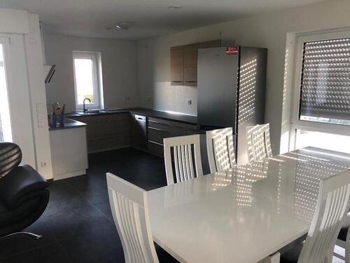 Foto - Erdgeschoßwohnung in Rheine zur Miete