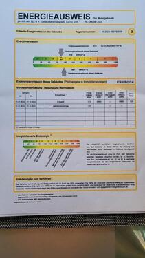 Foto - 3 Zimmer Einfamilienhaus in Celle