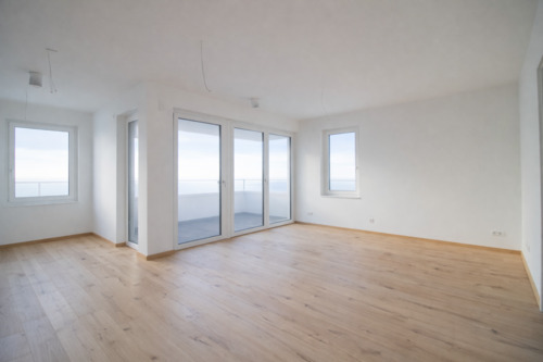 Foto - 3 Zimmer Etagenwohnung zur Miete in Langen (Hessen)