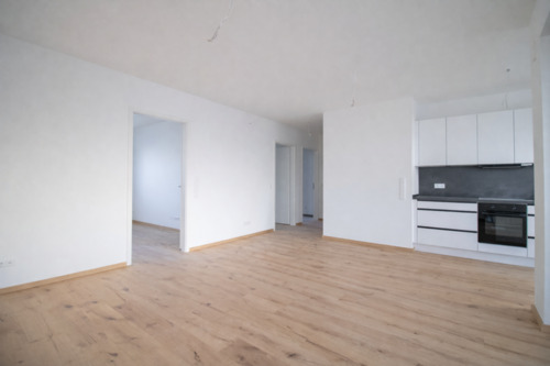 Foto - 3 Zimmer Etagenwohnung in Langen (Hessen)