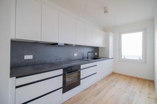 Foto - Etagenwohnung in Langen (Hessen) zur Miete