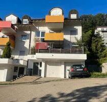 Ruhige 1-Zimmer-TerrassenGartenwohnung im 2. OG in Geislingen - Geislingen an der Steige