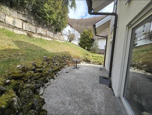 Foto - 1 Zimmer Etagenwohnung in Geislingen an der Steige