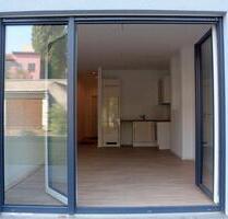 Nachmieter: Charmantes 1-Zimmer Neubau-Studio - Berlin Pankow