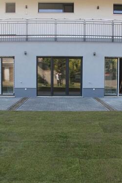 Foto - 1 Zimmer Erdgeschoßwohnung zur Miete in Berlin