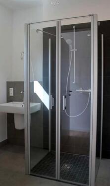 Foto - Erdgeschoßwohnung in Berlin zur Miete