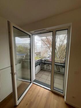 Foto - 1 Zimmer Etagenwohnung in Berlin