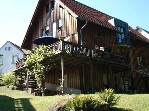 Foto - 1-Zimmer Appartement - 265,00&nbsp;EUR Kaltmiete, ca.&nbsp; 30,00&nbsp;m&sup2;