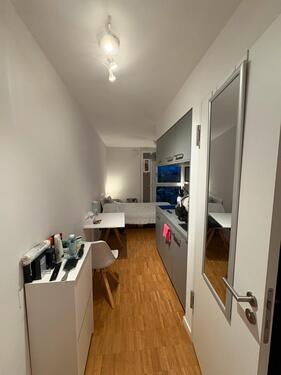 Foto - 1-Zimmer Wohnung in München Pasing