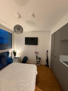 Foto - 1 Zimmer Etagenwohnung in München