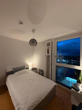 Foto - Etagenwohnung in München zur Miete