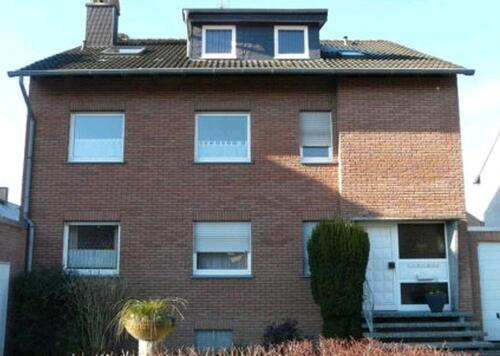 Foto - 100 m² Wohnung mit 3 Zimmer und Balkon in Welver