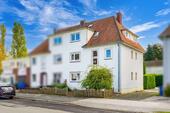 Foto - SOFORT Helle 2,5 Zimmer - 650,00&nbsp;EUR Kaltmiete, ca.&nbsp; 52,90&nbsp;m&sup2;