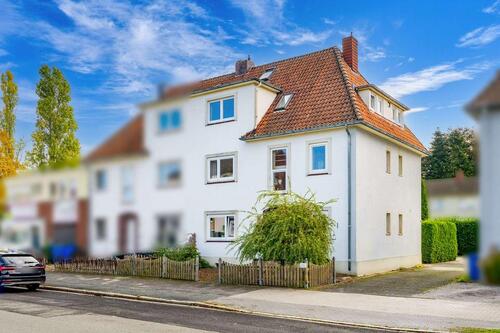 Foto - SOFORT Helle 2,5 Zimmer - 650,00&nbsp;EUR Kaltmiete, ca.&nbsp; 52,90&nbsp;m&sup2;