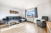 Foto - 2.5 Zimmer Dachgeschoßwohnung zur Miete in Delmenhorst