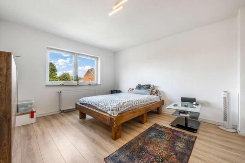Foto - 2.5 Zimmer Dachgeschoßwohnung in Delmenhorst