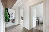 Foto - Dachgeschoßwohnung in Delmenhorst zur Miete