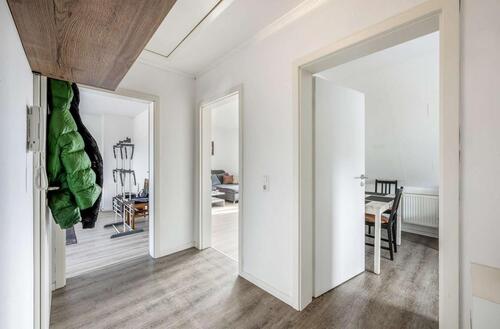 Foto - Dachgeschoßwohnung in Delmenhorst zur Miete