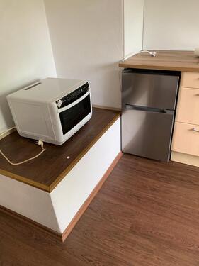 Foto - 1 Zimmer Etagenwohnung zur Miete in Neuburg an der Donau