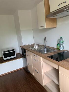 Foto - Etagenwohnung in Neuburg an der Donau zur Miete