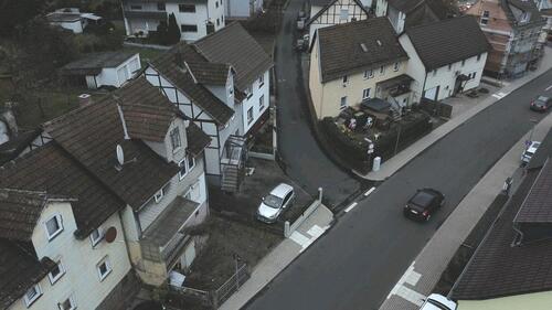 Foto - Haus nahe der Innenstadt mit ausgezeichnetem Garten&Gartenhaus