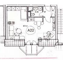 1,5 Zimmer DG Wohnung Bayreuth Storchennest Lise-Meitner-Platz