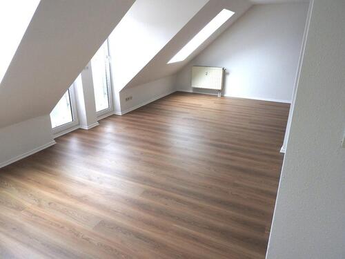 Foto - 1.5 Zimmer Dachgeschoßwohnung in Bayreuth