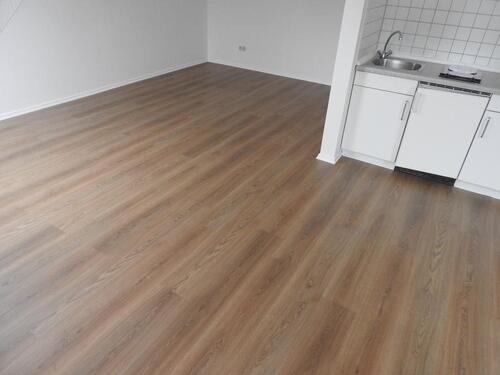 Foto - Dachgeschoßwohnung in Bayreuth zum Kaufen