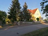 Foto - Herrschaftliches Einfamilienhaus im Harz
