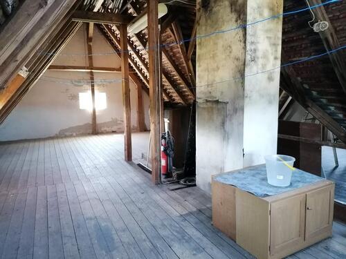 Foto - 7 Zimmer Villa zum Kaufen in Ballenstedt
