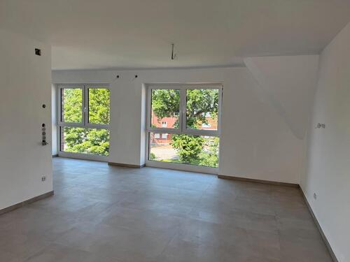 Foto - Etagenwohnung in Harsewinkel zur Miete