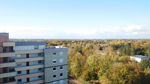 Foto - Etagenwohnung in Winsen (Luhe) zum Kaufen