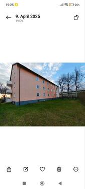 Foto - 3 Zimmer Etagenwohnung zum Kaufen in Mühldorf am Inn